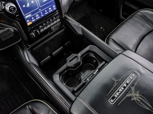 Used 2022 RAM 3500 Limited image 26