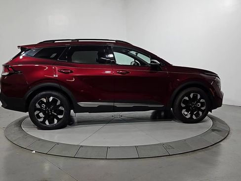 Used 2024 Kia Sportage X-Line image 7