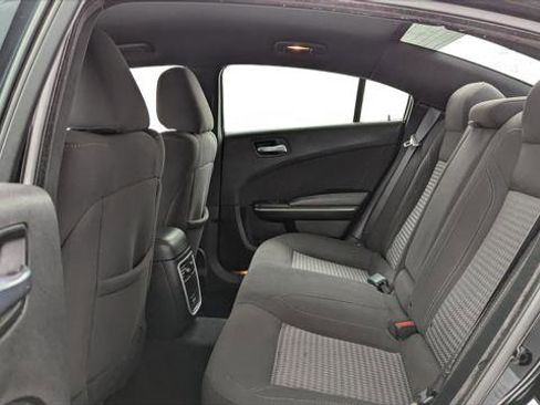 Used 2023 Dodge Charger SXT image 17