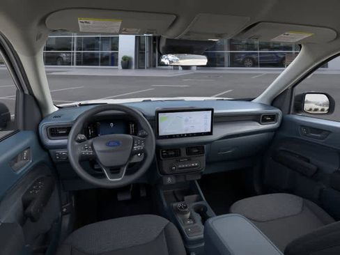 New 2026 Ford Maverick XL image 9