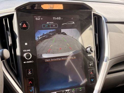 Used 2024 Subaru Crosstrek 2.0i Premium image 30