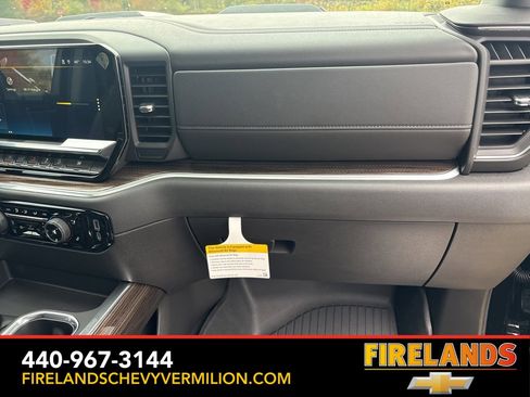 New 2026 Chevrolet Silverado 1500 LT Trail Boss w/ LT Trail Boss Premium Package image 47