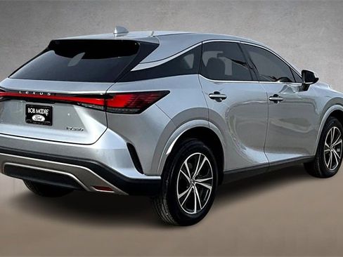 Used 2024 Lexus RX 350 Premium Plus image 2