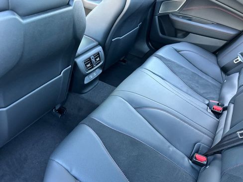 New 2025 Acura TLX SH-AWD w/ A-SPEC Pkg image 9