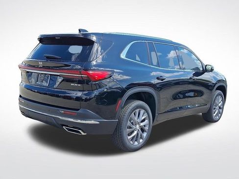 New 2026 Buick Enclave Preferred AWD/4WD image 7