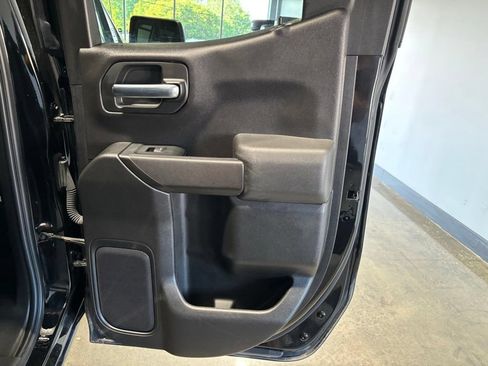 Used 2023 GMC Sierra 1500 Pro w/ Pro Value Package AWD/4WD image 21