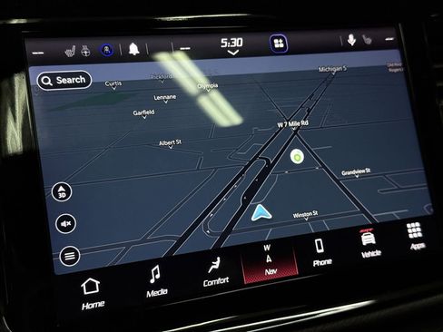 Used 2022 Dodge Durango SRT w/ Technology Group image 60