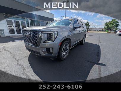 Used 2024 GMC Yukon Denali Ultimate