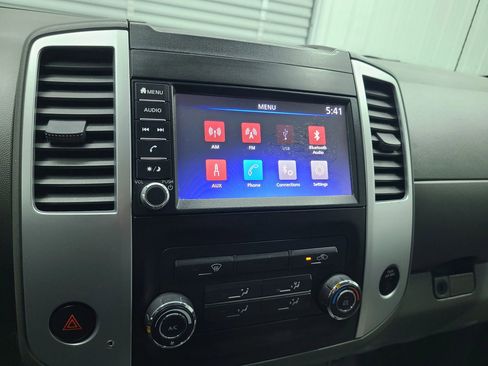 Used 2019 Nissan Frontier SV AWD/4WD image 28