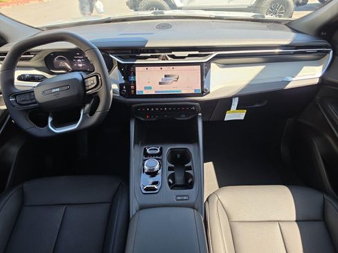 New 2026 Jeep Cherokee Limited AWD/4WD image 17