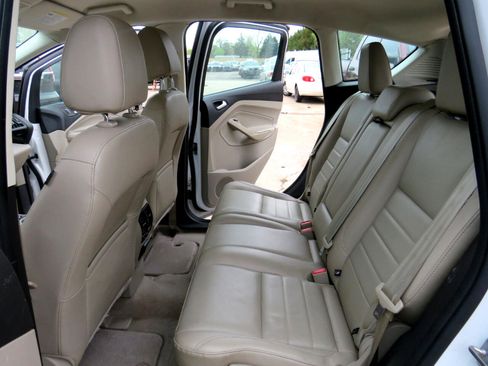 Used 2014 Ford C-MAX Energi SEL image 14