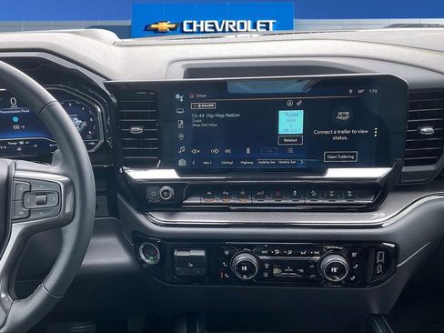 Used 2023 Chevrolet Silverado 1500 ZR2 w/ ZR2 Bison Edition image 10