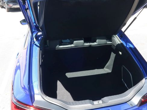 Used 2025 Acura Integra A-Spec image 11