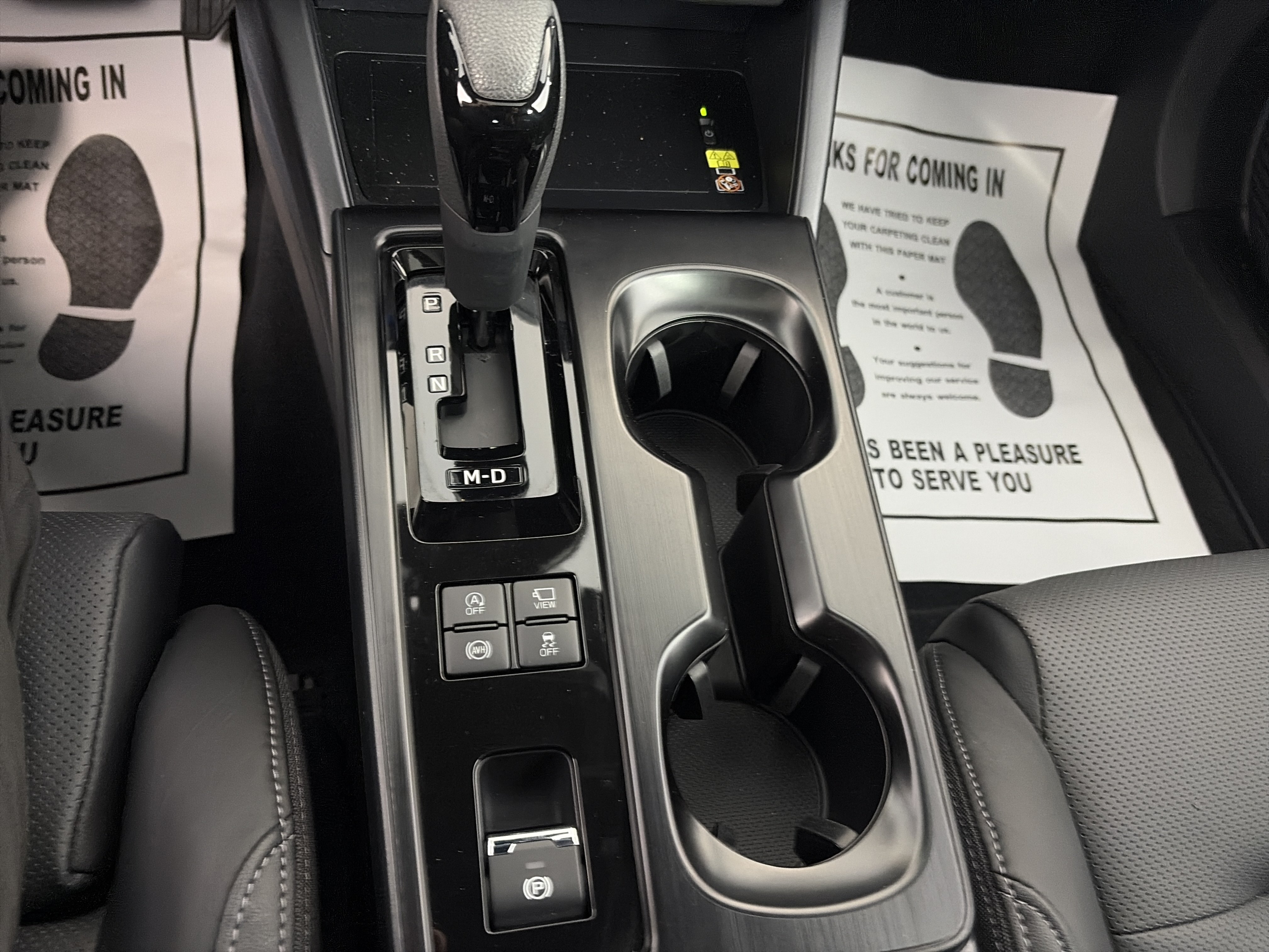 New 2026 Subaru Outback Touring XT AWD/4WD image 27