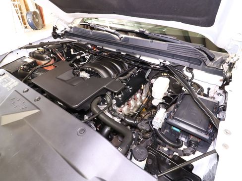 Used 2019 Chevrolet Silverado 1500 W/T w/ WT Convenience Package image 26