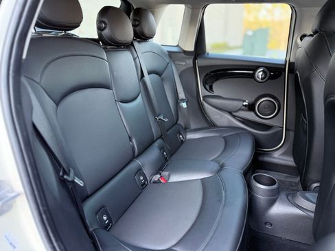 Used 2015 MINI Cooper S image 42