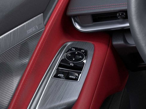 New 2025 Chevrolet Corvette Z06 w/ Battery Protection Package image 22