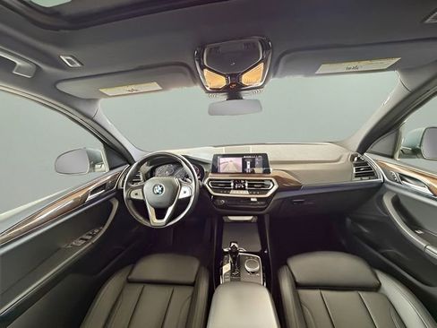 Used 2023 BMW X3 sDrive30i w/ Convenience Package image 39