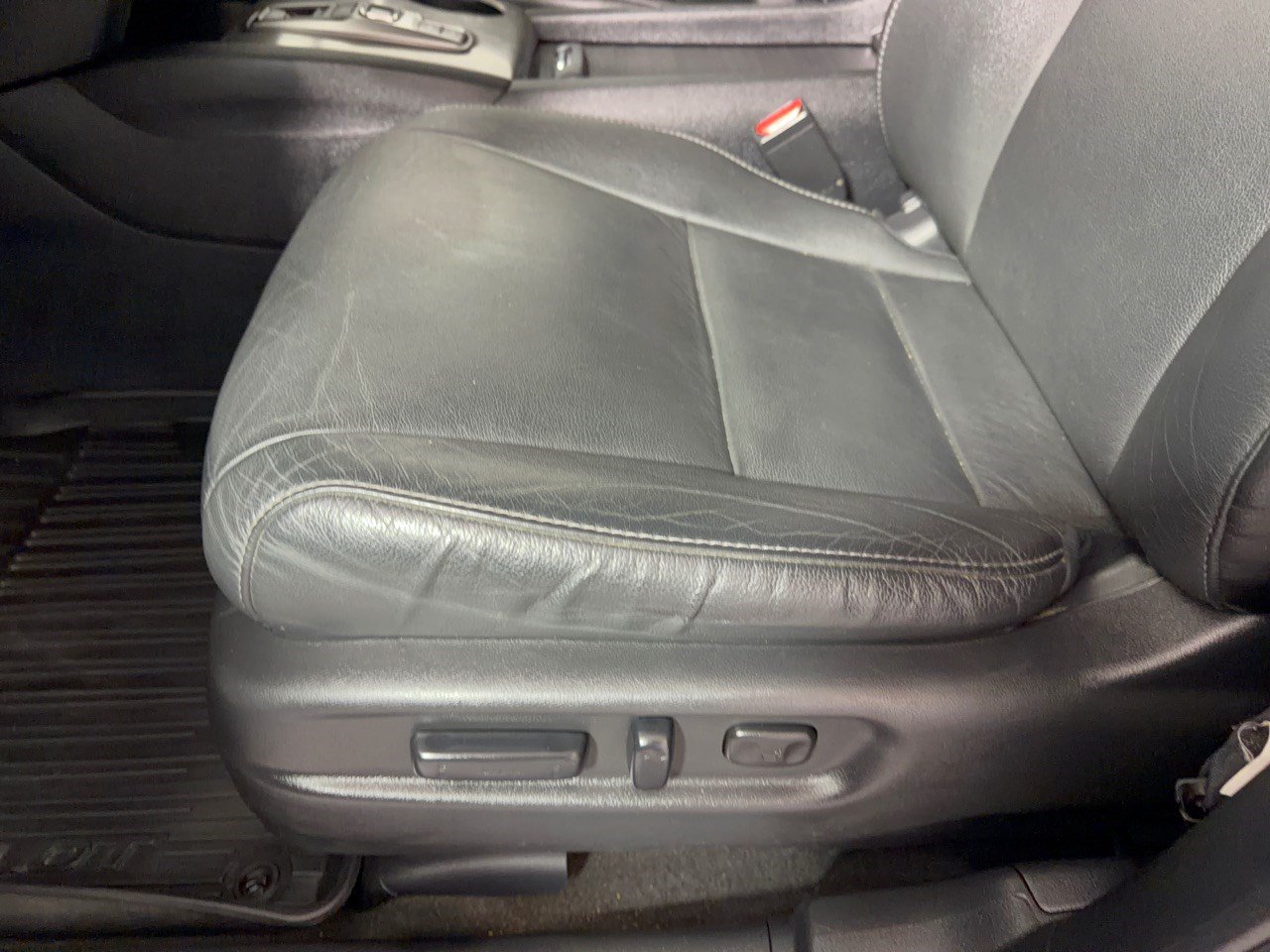 Used 2021 Honda Pilot EX-L image 16