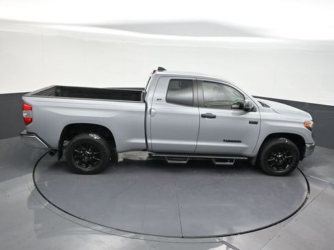 Used 2020 Toyota Tundra SR5 w/ SR5 Upgrade Package RWD image 22