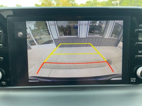 Used 2024 Kia Seltos LX image 39