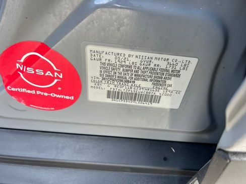 Used 2021 Nissan Kicks SR w/ SR Premium Package image 41