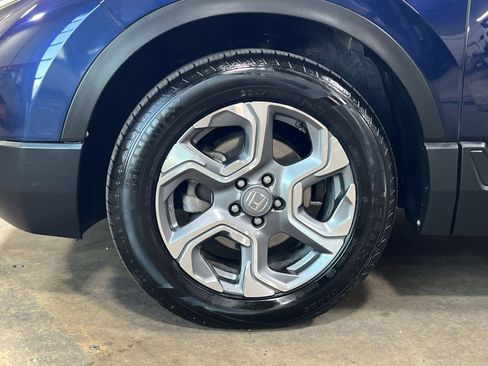 Used 2019 Honda CR-V EX image 12
