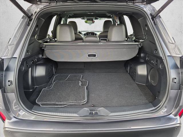 Certified 2026 Subaru Forester Limited AWD/4WD image 6