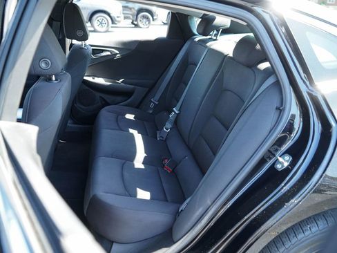 Used 2023 Chevrolet Malibu RS FWD image 8