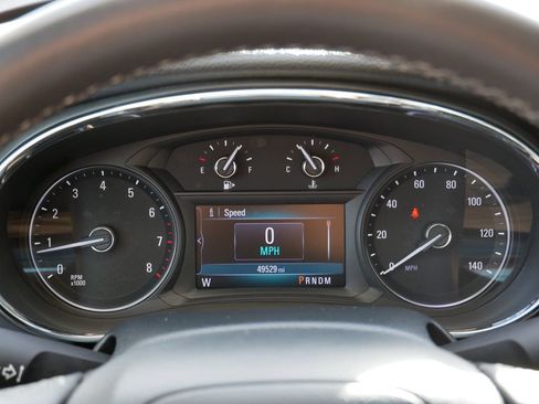 Used 2021 Buick Encore Preferred FWD image 19