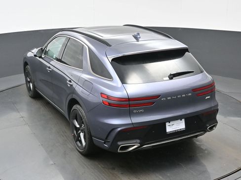 New 2026 Genesis GV70 2.5T Sport Prestige image 23