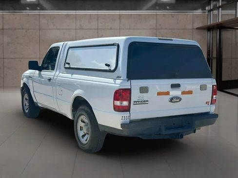 Used 2010 Ford Ranger XL RWD image 11