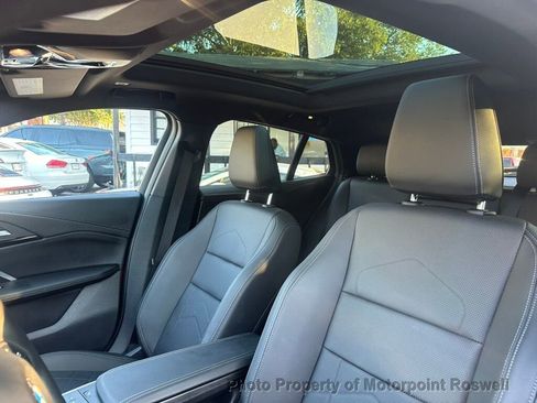 Used 2024 BMW X2 xDrive28i image 13