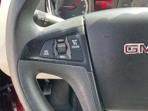 Used 2017 GMC Terrain SLE FWD image 14