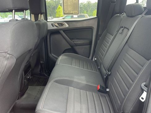 Used 2021 Ford Ranger XLT w/ Equipment Group 302A High AWD/4WD image 34