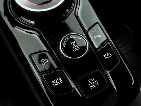 Used 2025 Kia Sportage X-Line Prestige AWD/4WD image 8