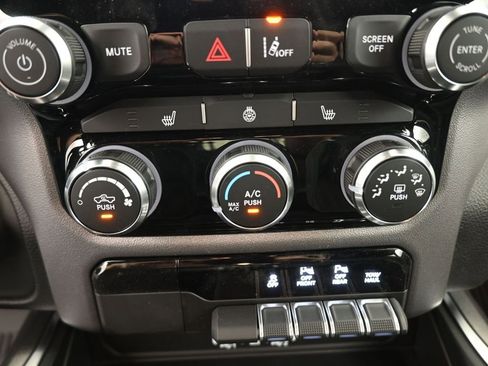New 2026 RAM 1500 Lone Star RWD image 6