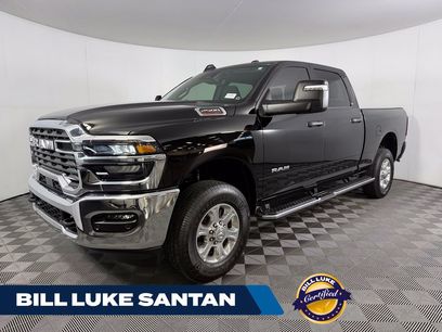 Used 2026 RAM 2500 Big Horn