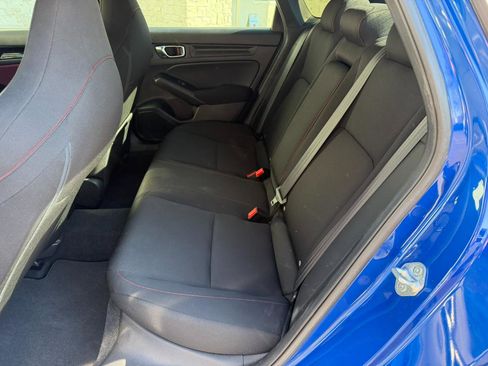 Used 2022 Honda Civic Si image 38