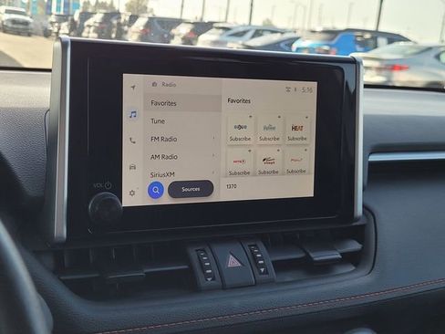 Used 2024 Toyota RAV4 Adventure AWD/4WD image 9