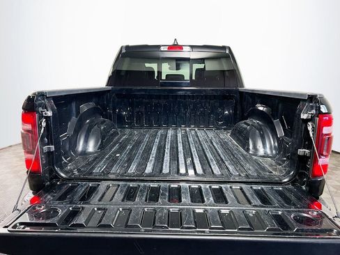 Used 2023 RAM 1500 Limited w/ Body Color Bumper Group image 22
