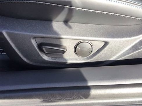 Certified 2025 Ford Mustang Dark Horse w/ Dark Horse Handlin Package image 17