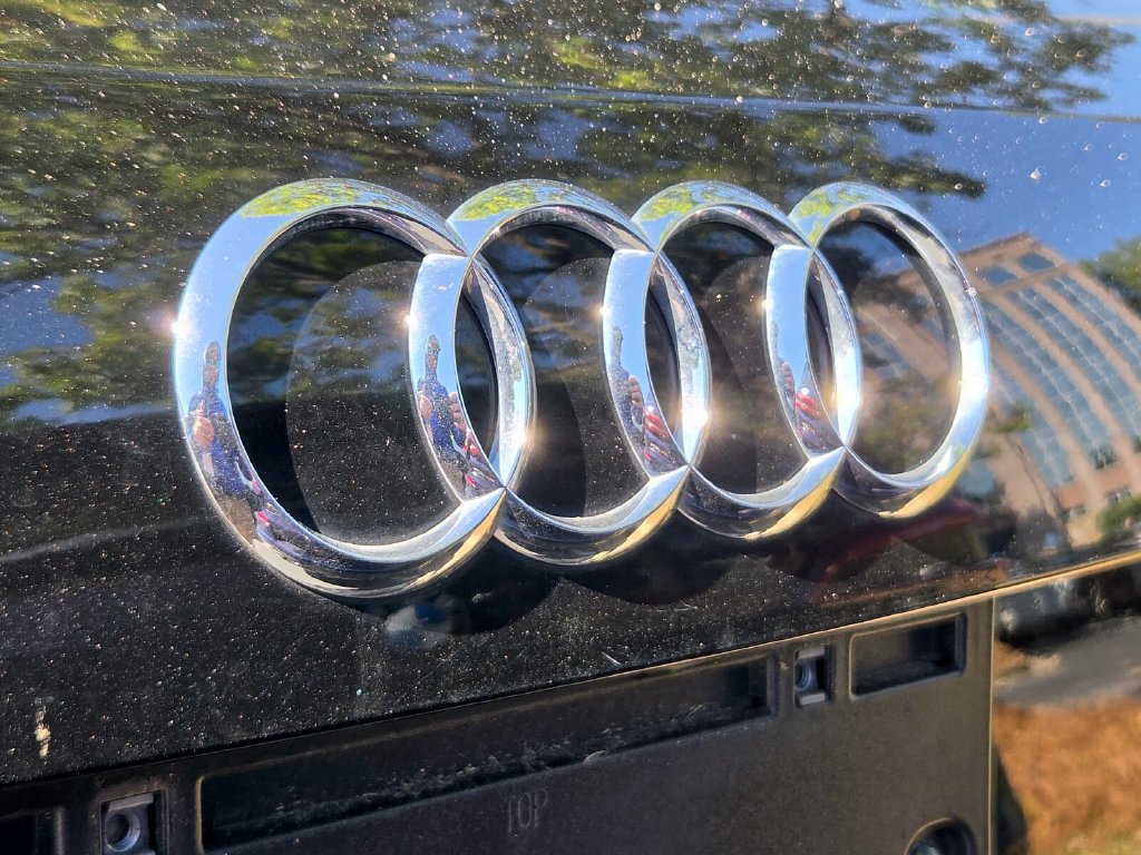 Used 2022 Audi Q3 2.0T Premium AWD/4WD image 8
