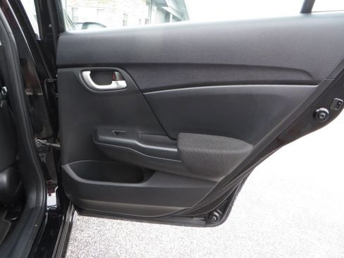 Used 2013 Honda Civic LX image 12
