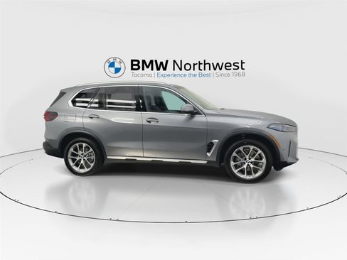 New 2026 BMW X5 xDrive40i image 5