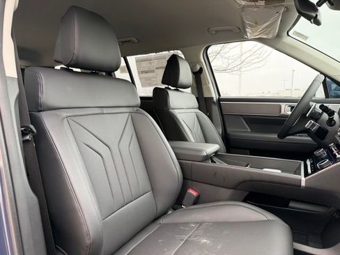 New 2026 Hyundai Santa Fe SEL FWD image 27