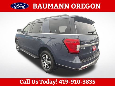 Used 2023 Ford Expedition XLT AWD/4WD image 5