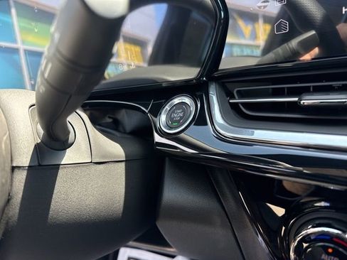 New 2026 Chevrolet Trax RS FWD image 14