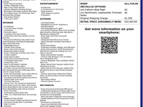 Used 2023 Acura MDX SH-AWD image 2