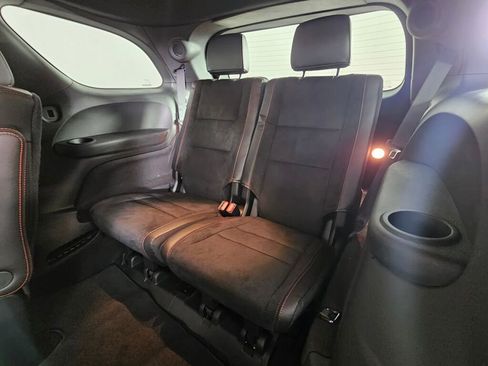 New 2026 Dodge Durango GT image 36